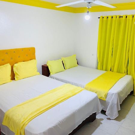 La Gaviota B1 Appartement Juan Dolio Buitenkant foto