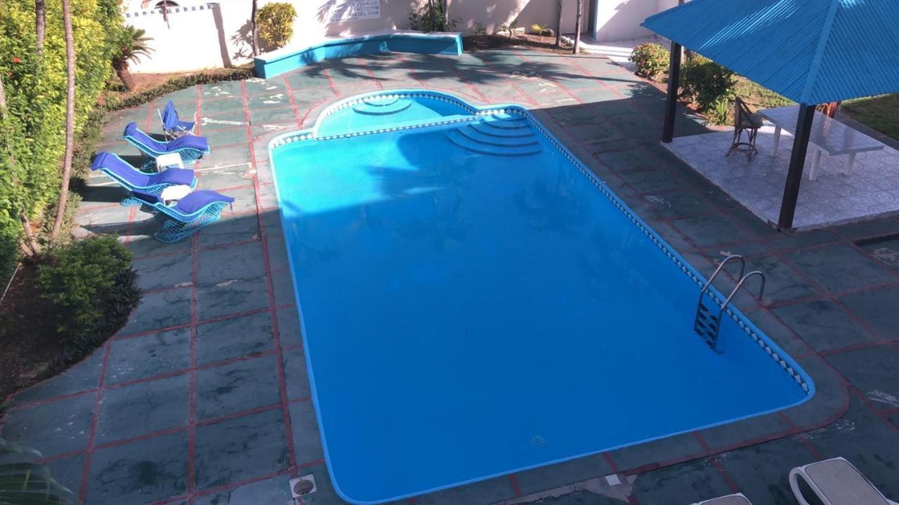 La Gaviota B1 Appartement Juan Dolio Buitenkant foto
