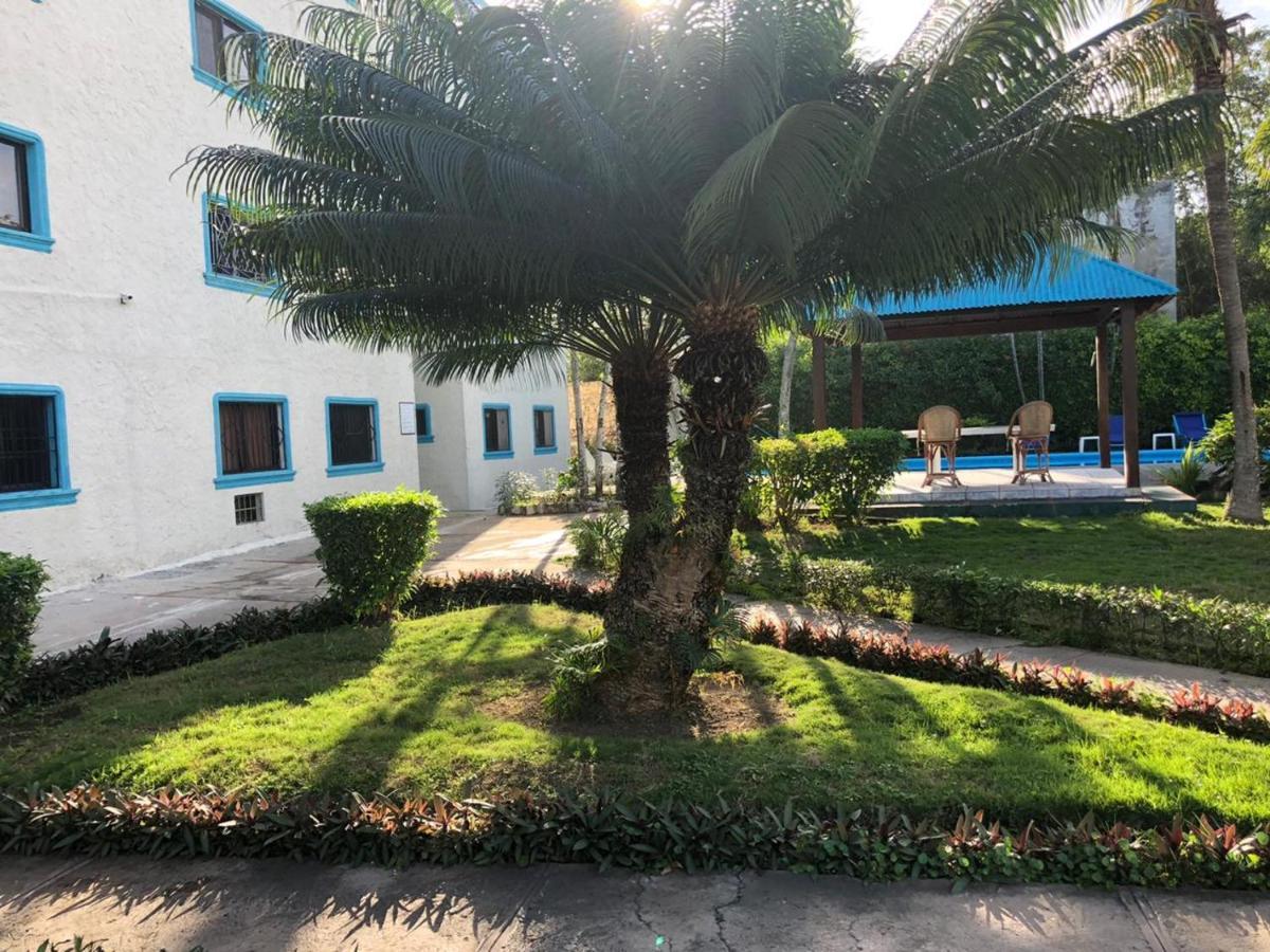 La Gaviota B1 Appartement Juan Dolio Buitenkant foto