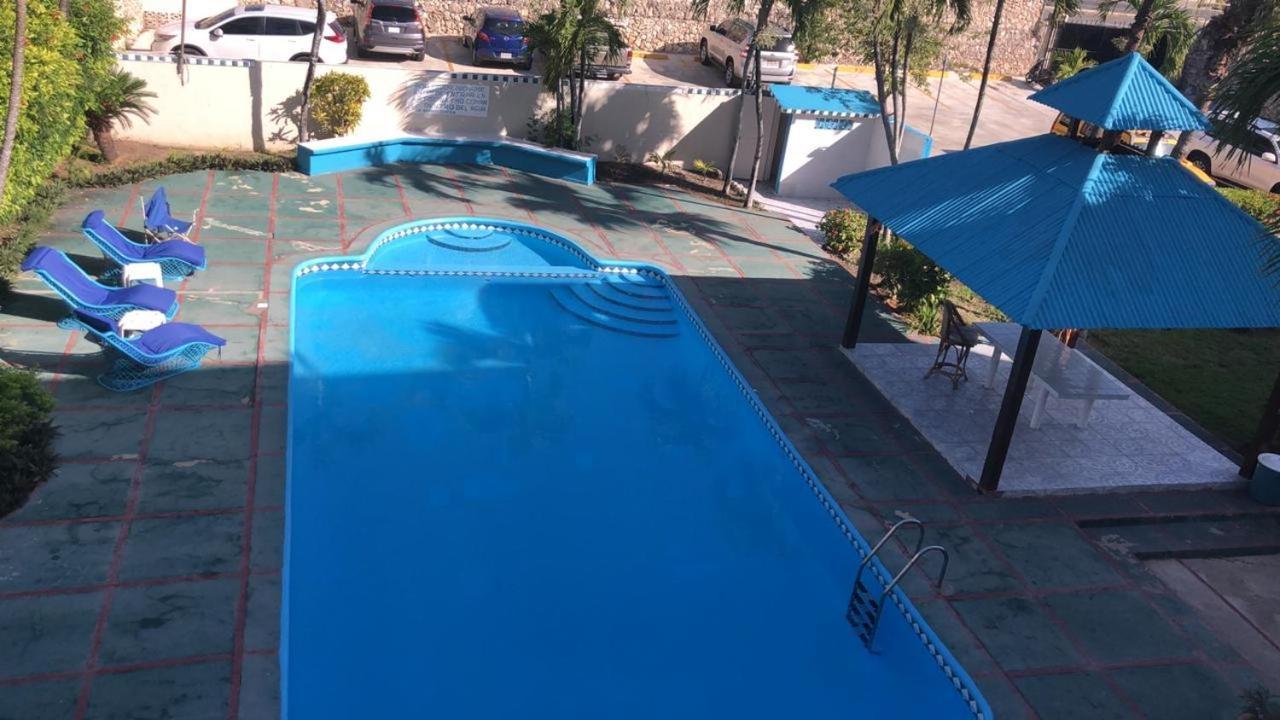 La Gaviota B1 Appartement Juan Dolio Buitenkant foto