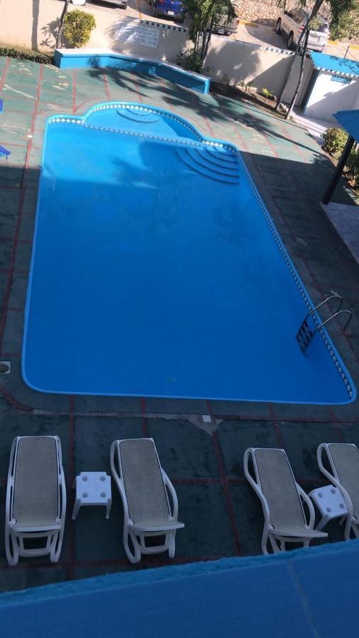 La Gaviota B1 Appartement Juan Dolio Buitenkant foto