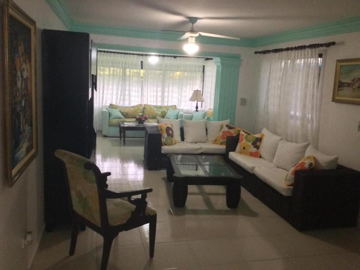 La Gaviota B1 Appartement Juan Dolio Buitenkant foto