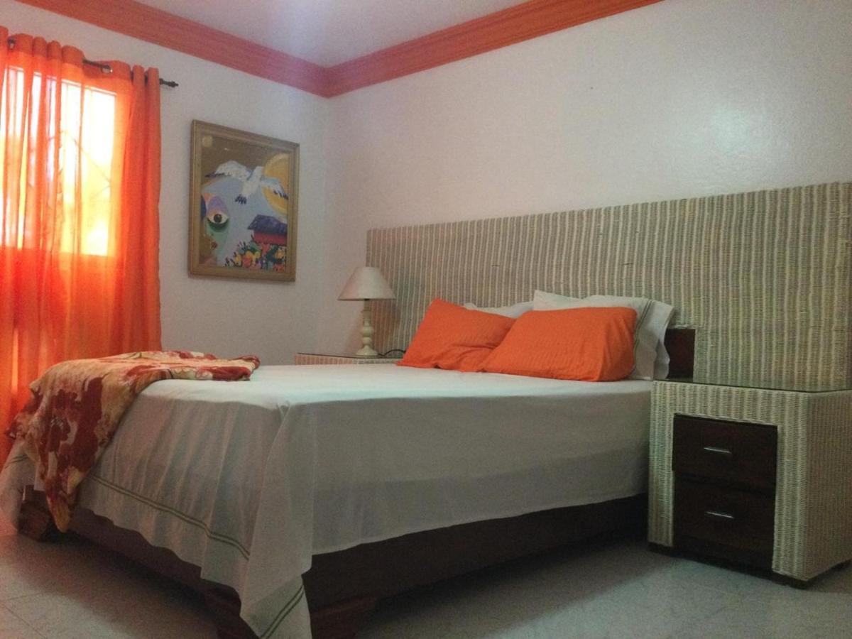 La Gaviota B1 Appartement Juan Dolio Buitenkant foto