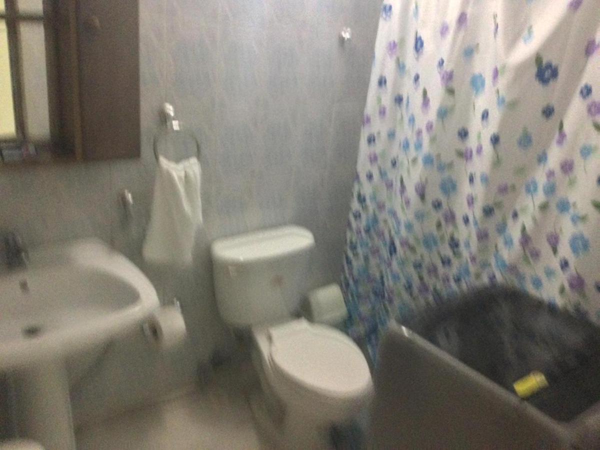 La Gaviota B1 Appartement Juan Dolio Buitenkant foto