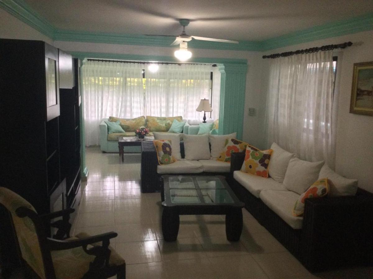 La Gaviota B1 Appartement Juan Dolio Buitenkant foto