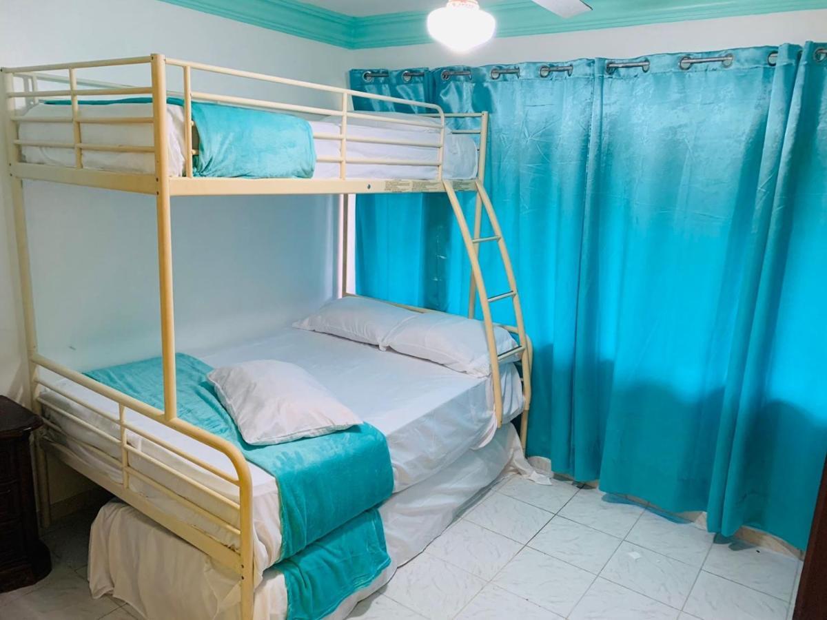 La Gaviota B1 Appartement Juan Dolio Buitenkant foto