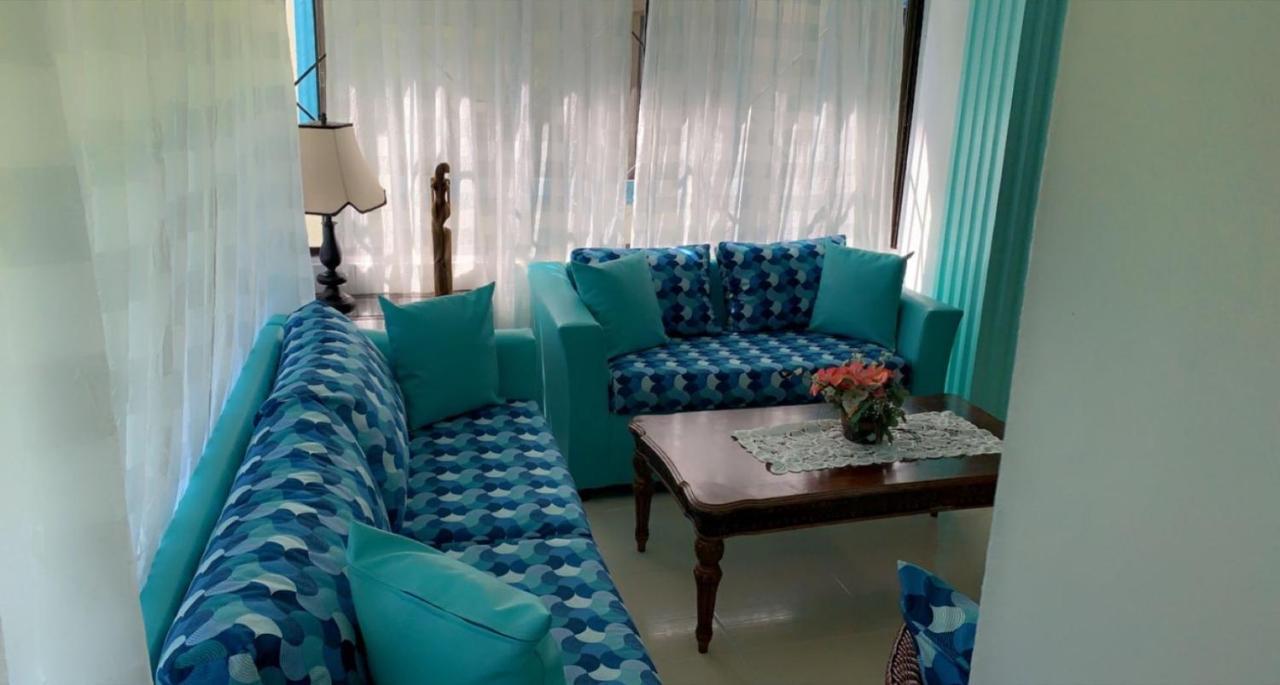 La Gaviota B1 Appartement Juan Dolio Buitenkant foto